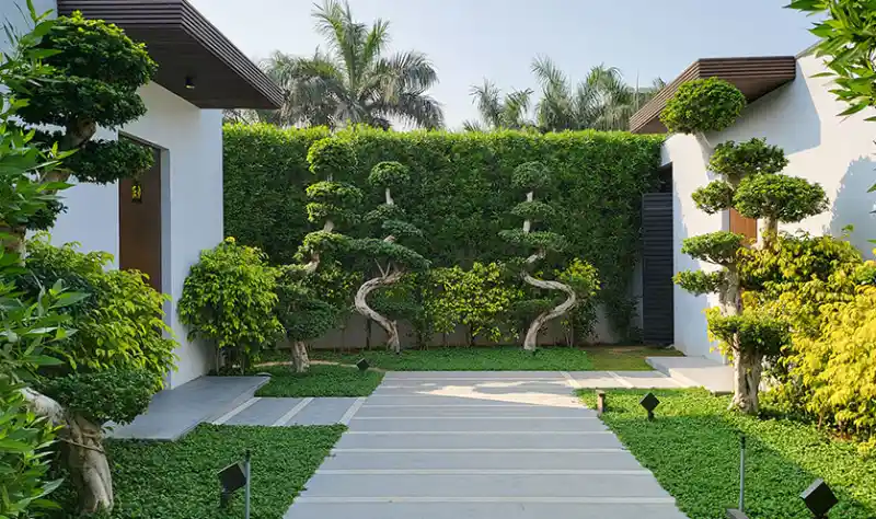 landscaping services in Portland