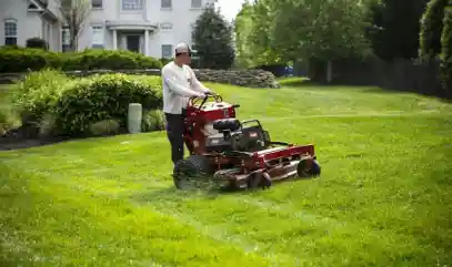 Lawn Care